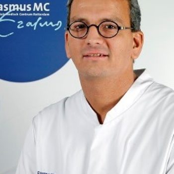 Mathieu van der Jagt MD. (Erasmus MC)