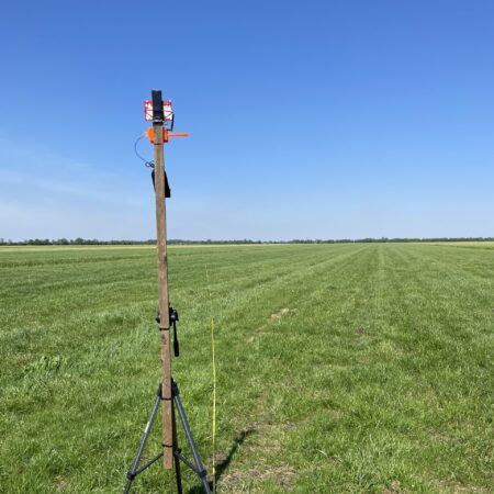 Prototyping and testing - Bringing farmers and cows together: Designing a solution to locate specific cows in real-time