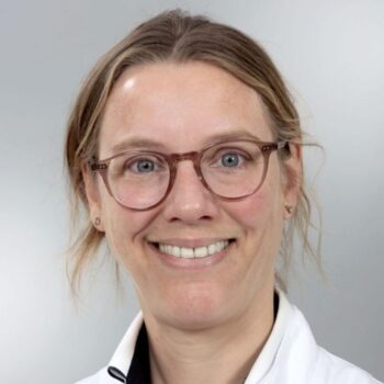 Petra Kok, Reumatoloog, Chief Medical Information Officer